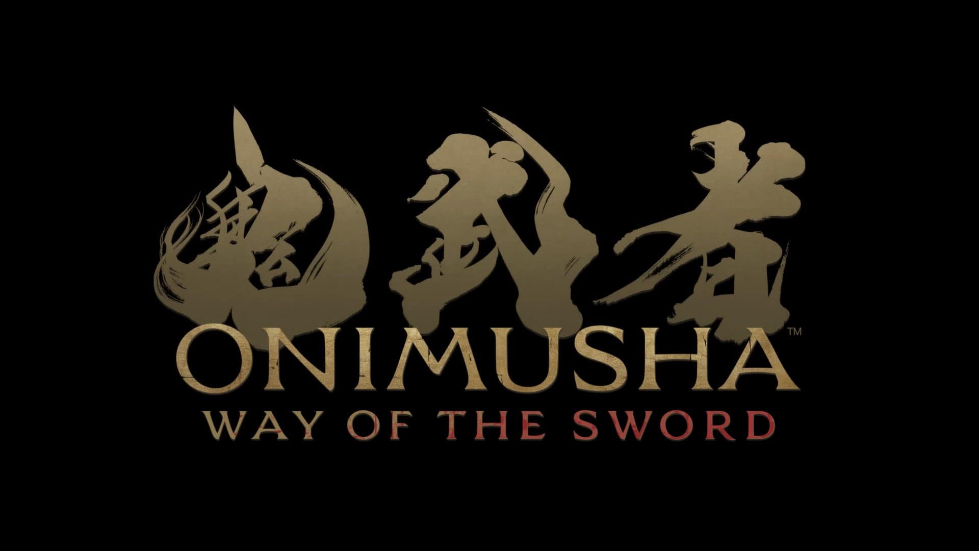 Onimusha Way of the Sword - Announce Trailer header