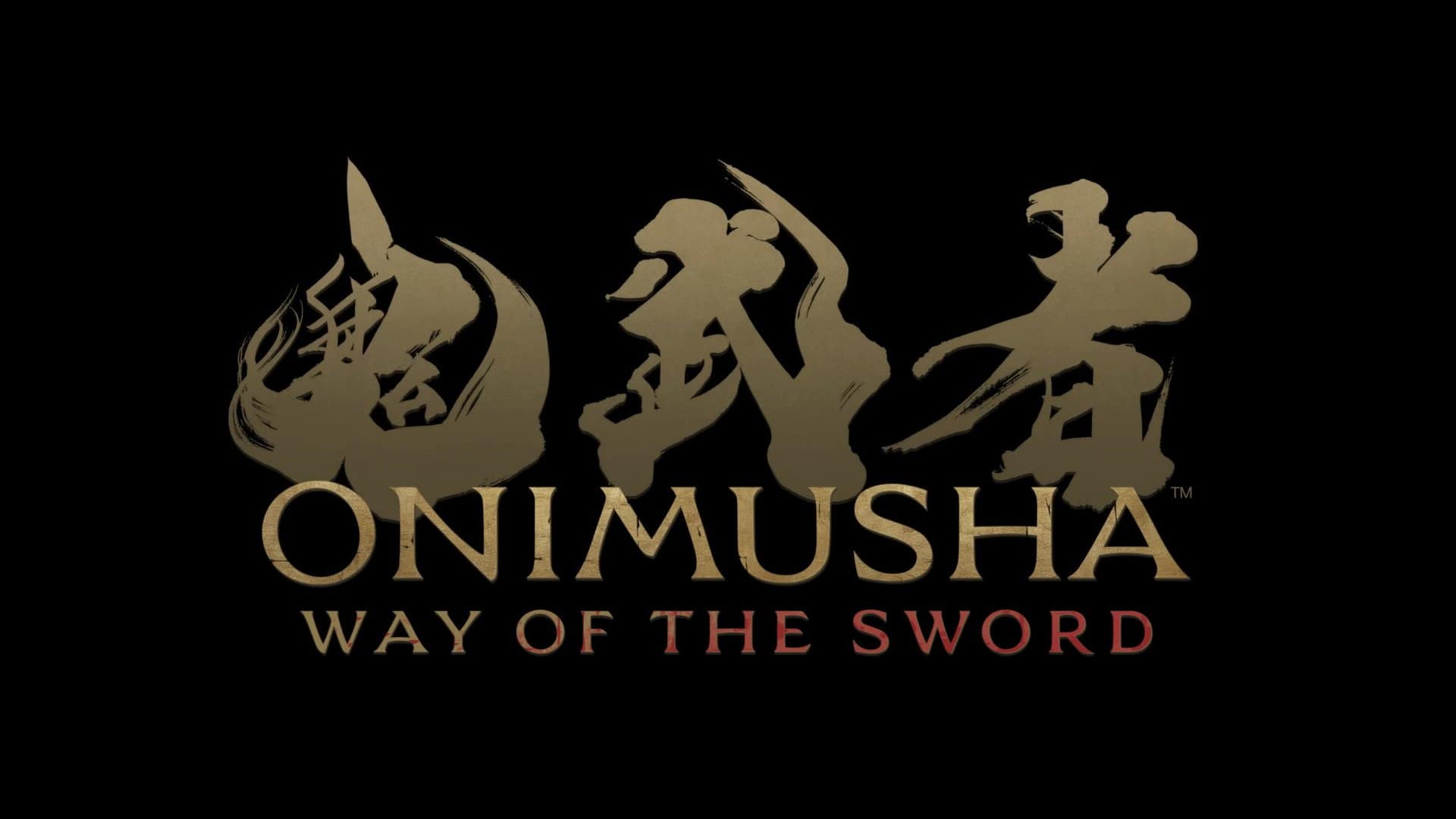 Onimusha Way of the Sword - Announce Trailer header | The Outerhaven Onimusha Way of the Sword - Announce Trailer header