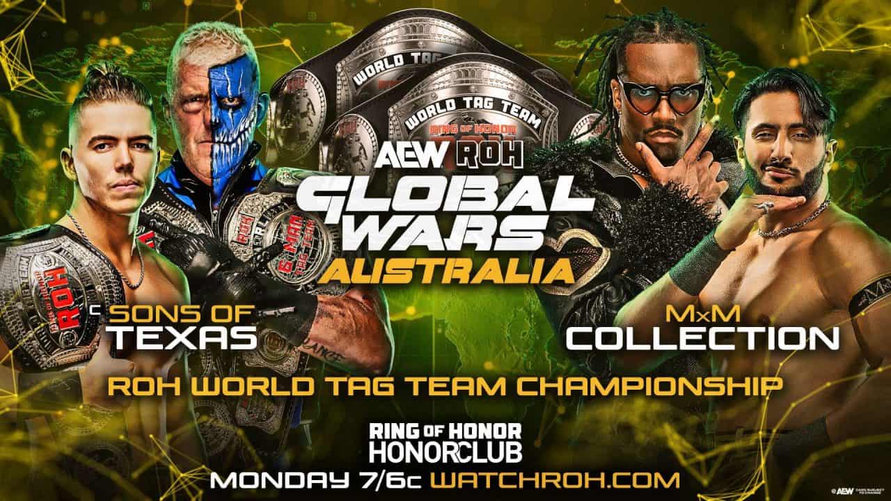 AEW Grand Slam