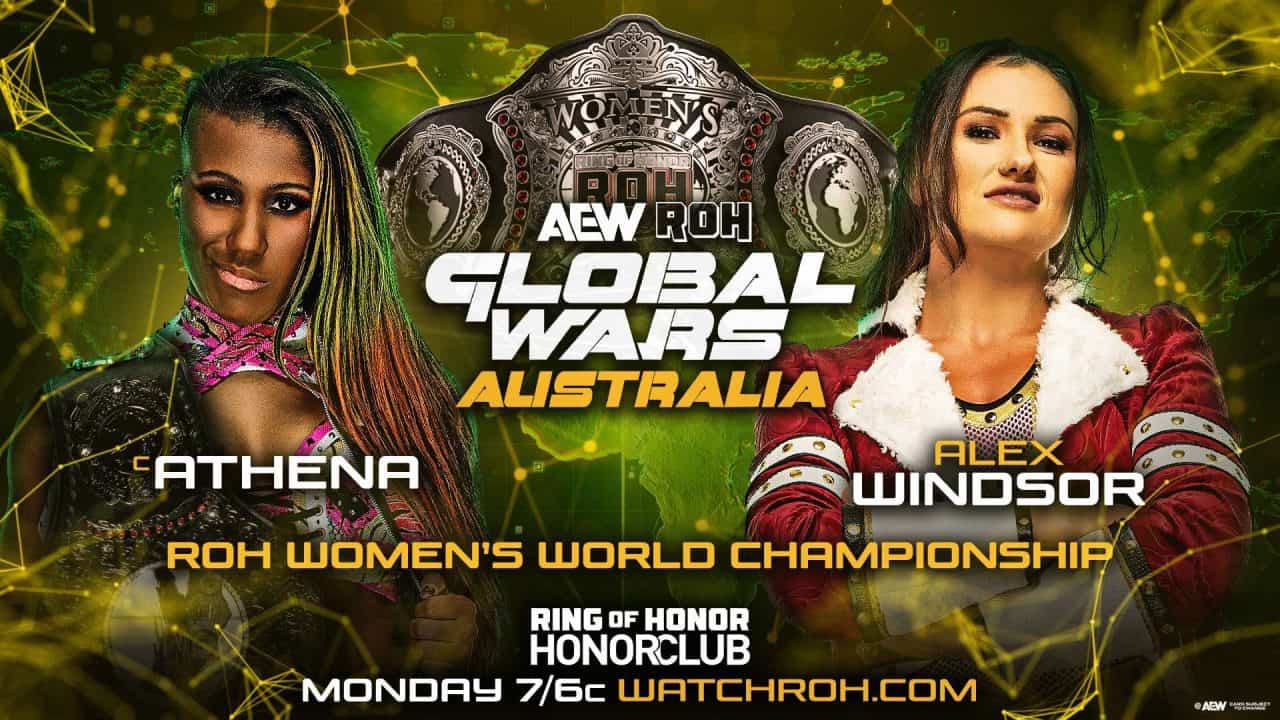 AEW Grand Slam