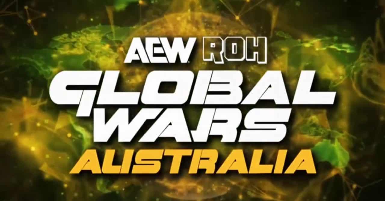 AEW Grand Slam