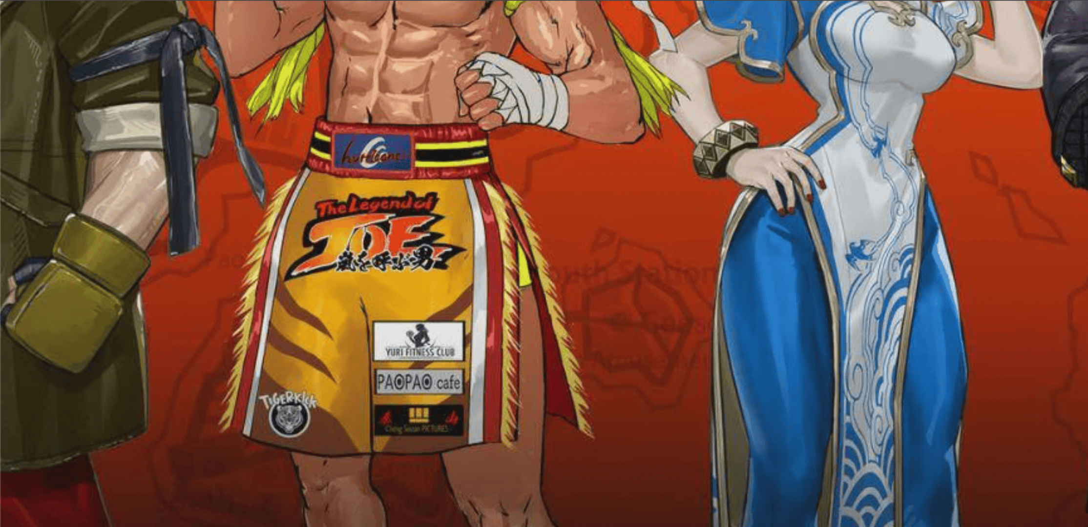 Screen Shot 2025-02-15 at 115229 AM | The Outerhaven Fatal Fury City of the Wolves