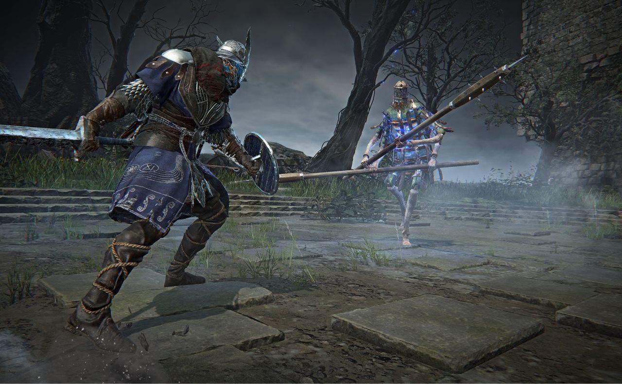 Sparring-Grounds | The Outerhaven Elden Ring Nightreign