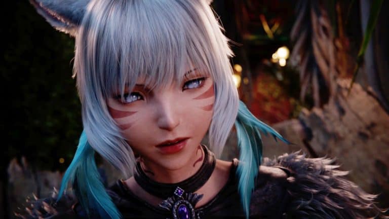 Square Enix's Profits Still Decline Despite Strong Sales of Final Fantasy 14: Dawntrail