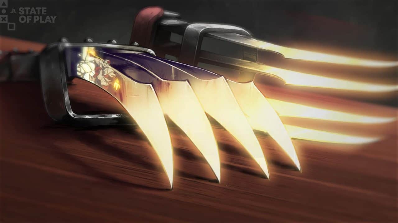 Shinobi Art of Vengeance