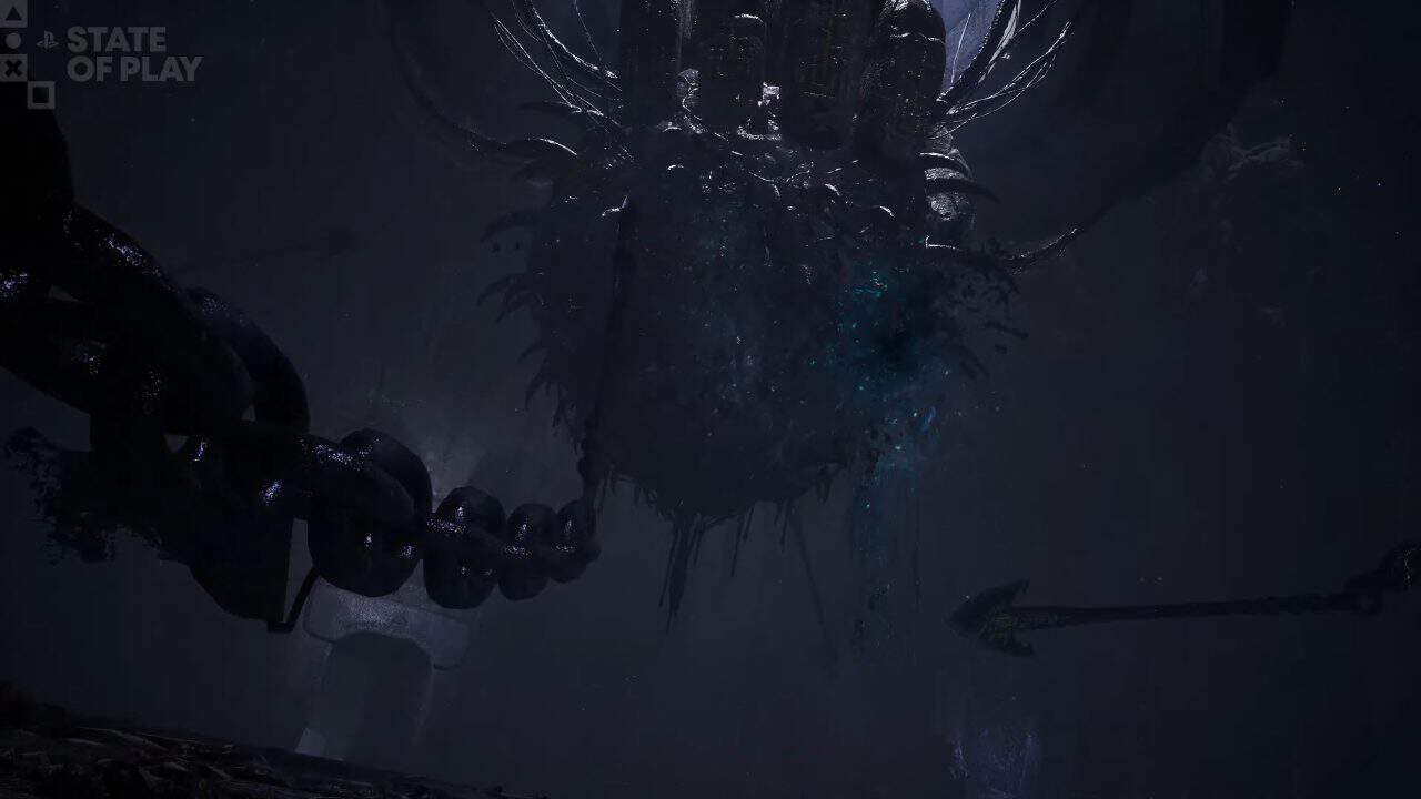 Lies of P DLC - Lies of P Overture