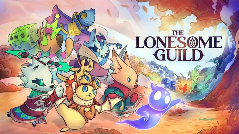 The Lonesome Guild_Header Image 1920x1080