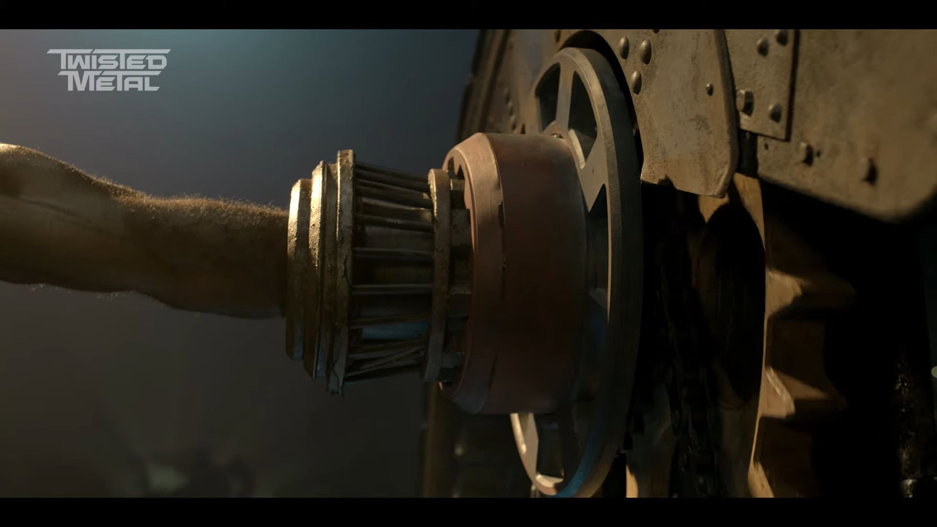 Twisted Metal Season 2 _ Official Teaser _ Peacock Original 0-58 screenshot | The Outerhaven