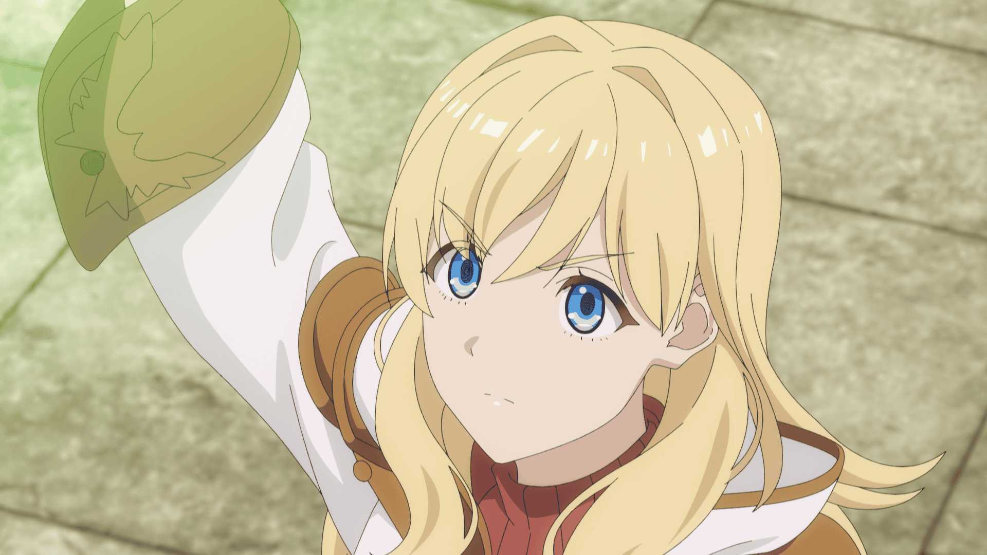 Unnamed Memory Receives Synopsis for 18th Episode
