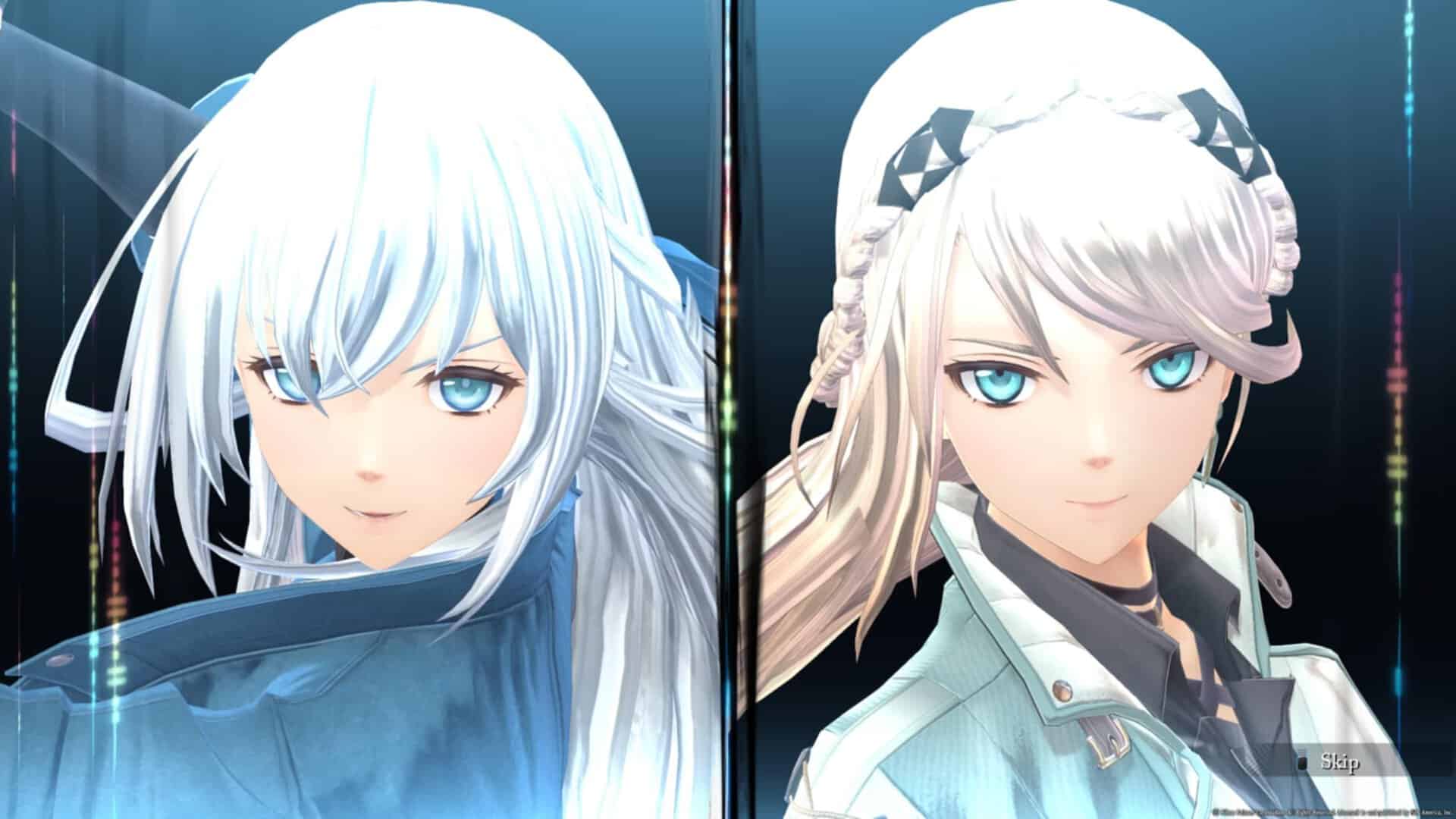 Trails Through Daybreak II Ex Chain | The Outerhaven
