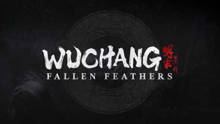 WUCHANG Fallen Feathers 2024 Header Image 1920x1080