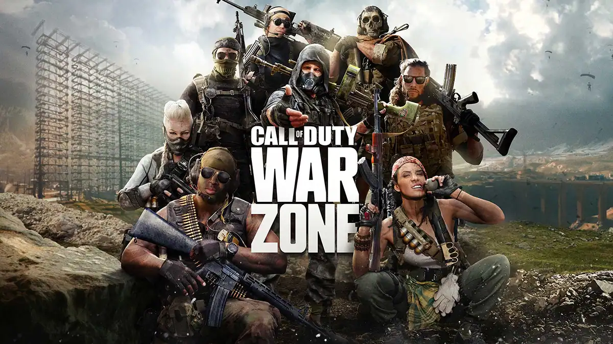Warzone | The Outerhaven