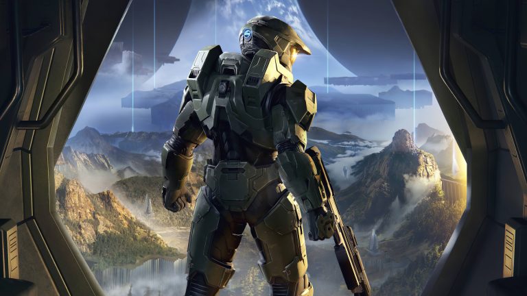 Xbox - Halo Infinite