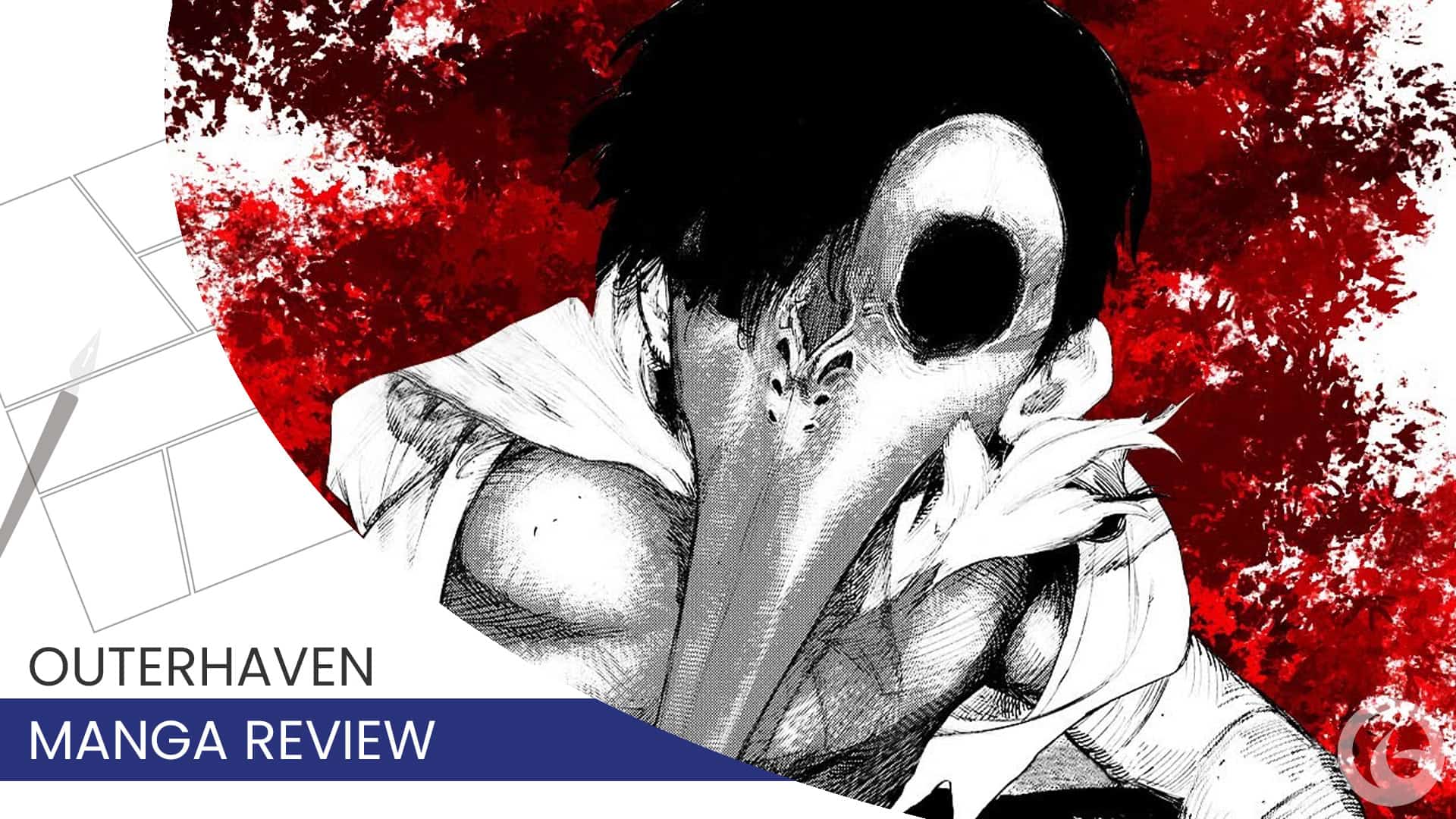 choujinx | The Outerhaven Choujin X