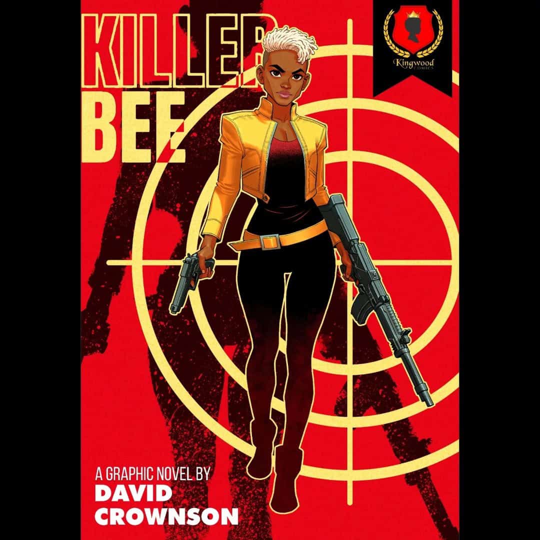 dcrownson-1666985460962 | The Outerhaven Killer Bee