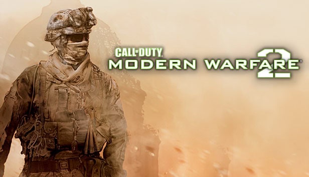 mw2 | The Outerhaven