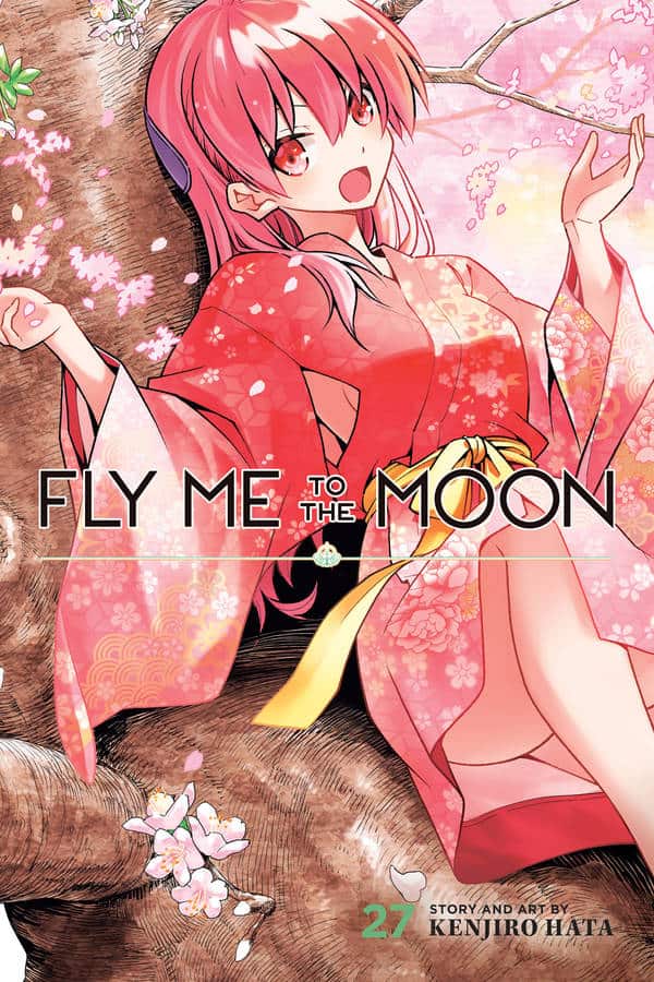 Fly Me to the Moon