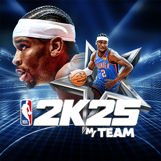 NBA2kMT | The Outerhaven