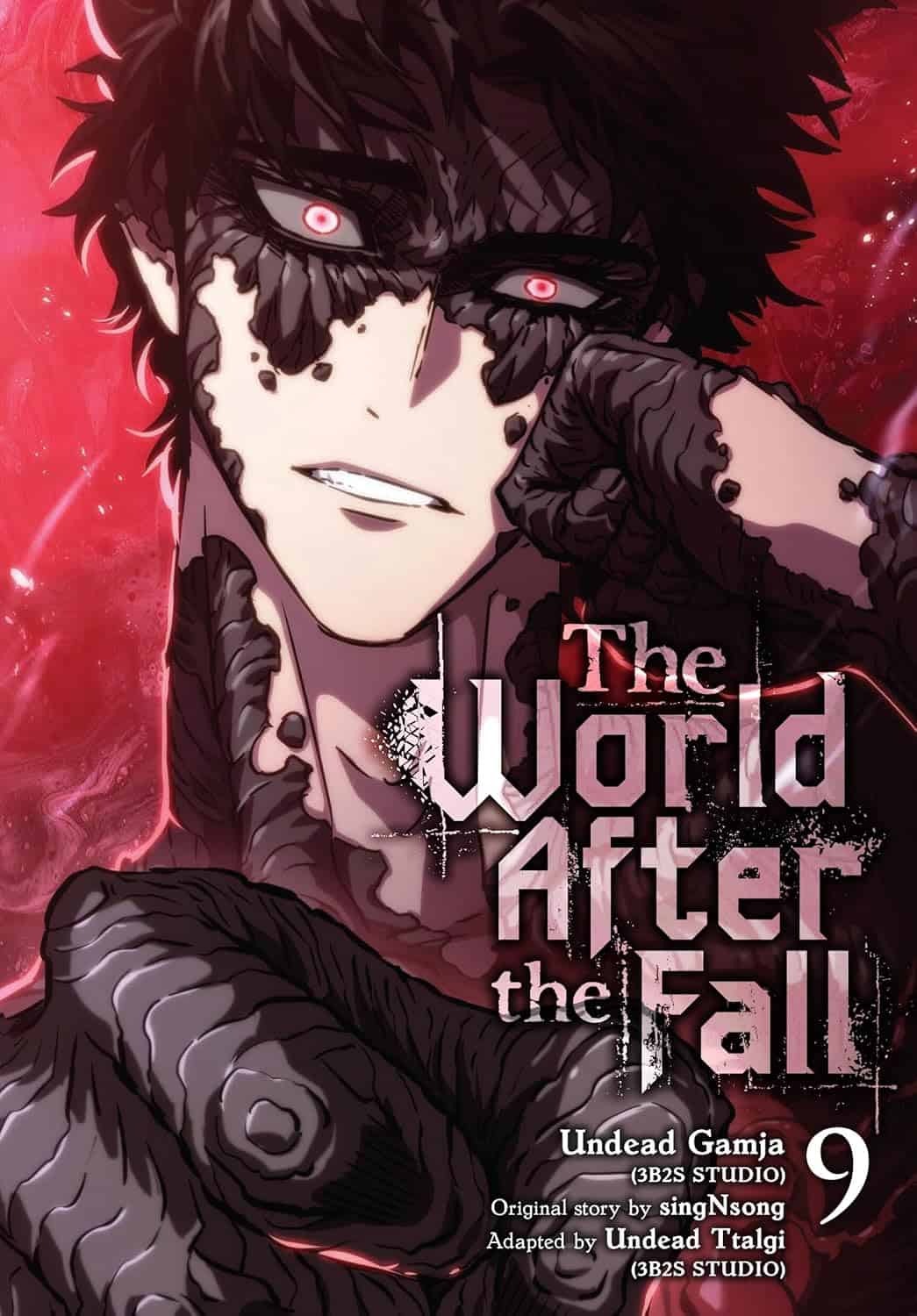 The World After the Fall