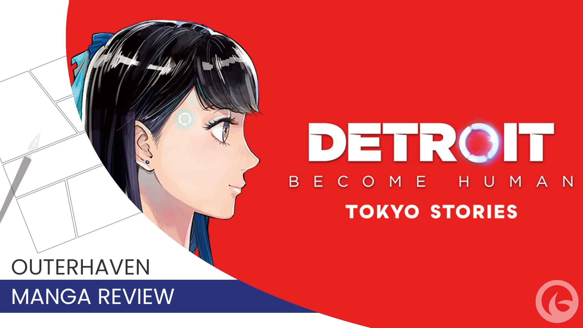 detroit | The Outerhaven detroit become human tokyo stories