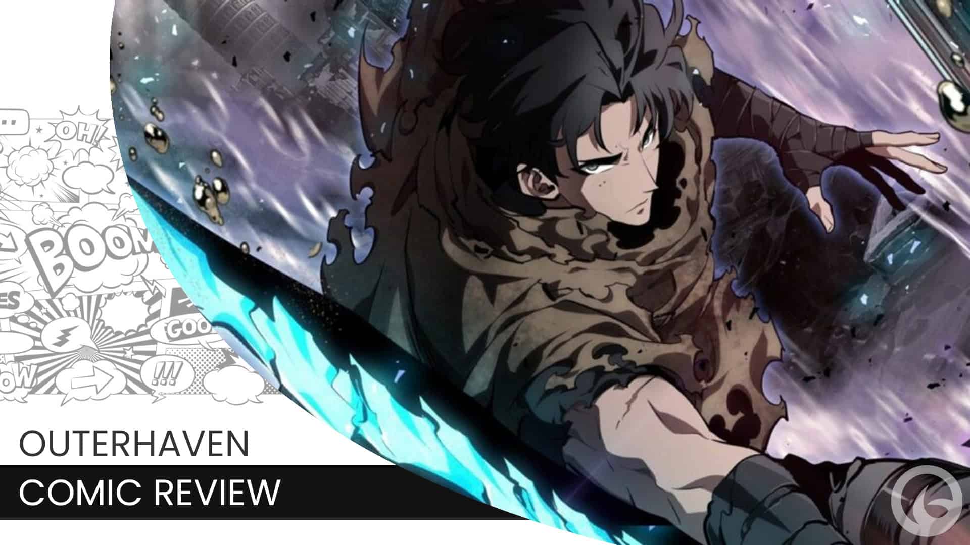 the world after the fall | The Outerhaven the world after the fall