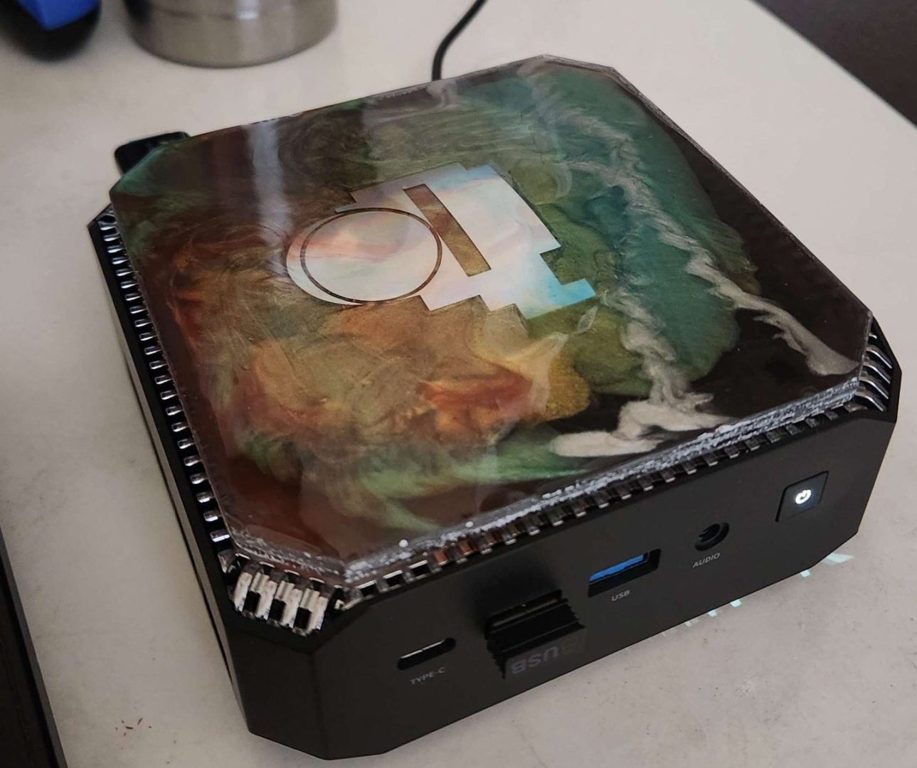 QuarterCade image-01