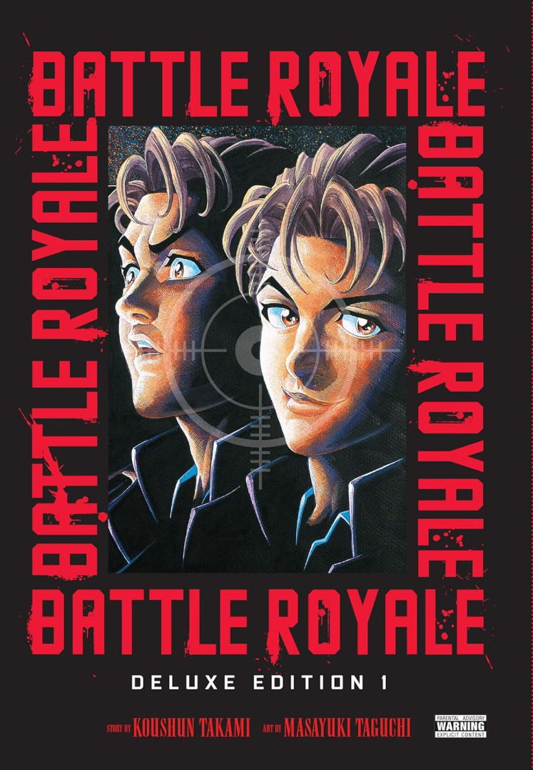 Battle Royale