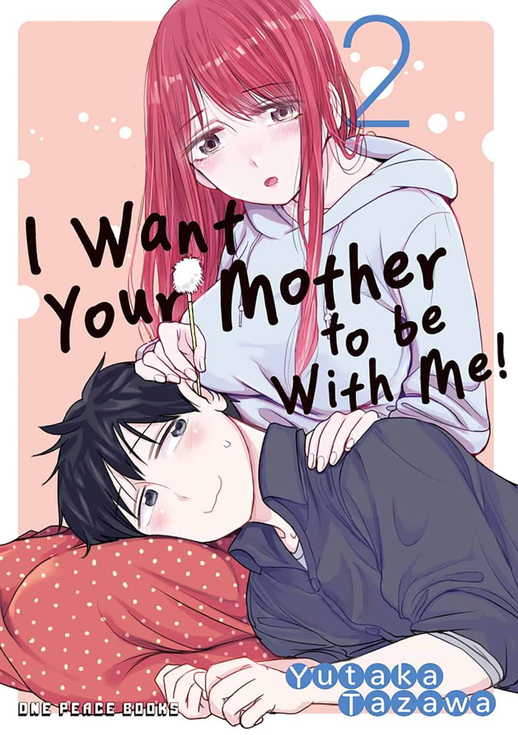 81oBzykJ6PL._SL1500_ | The Outerhaven I Want Your Mother to Be with Me