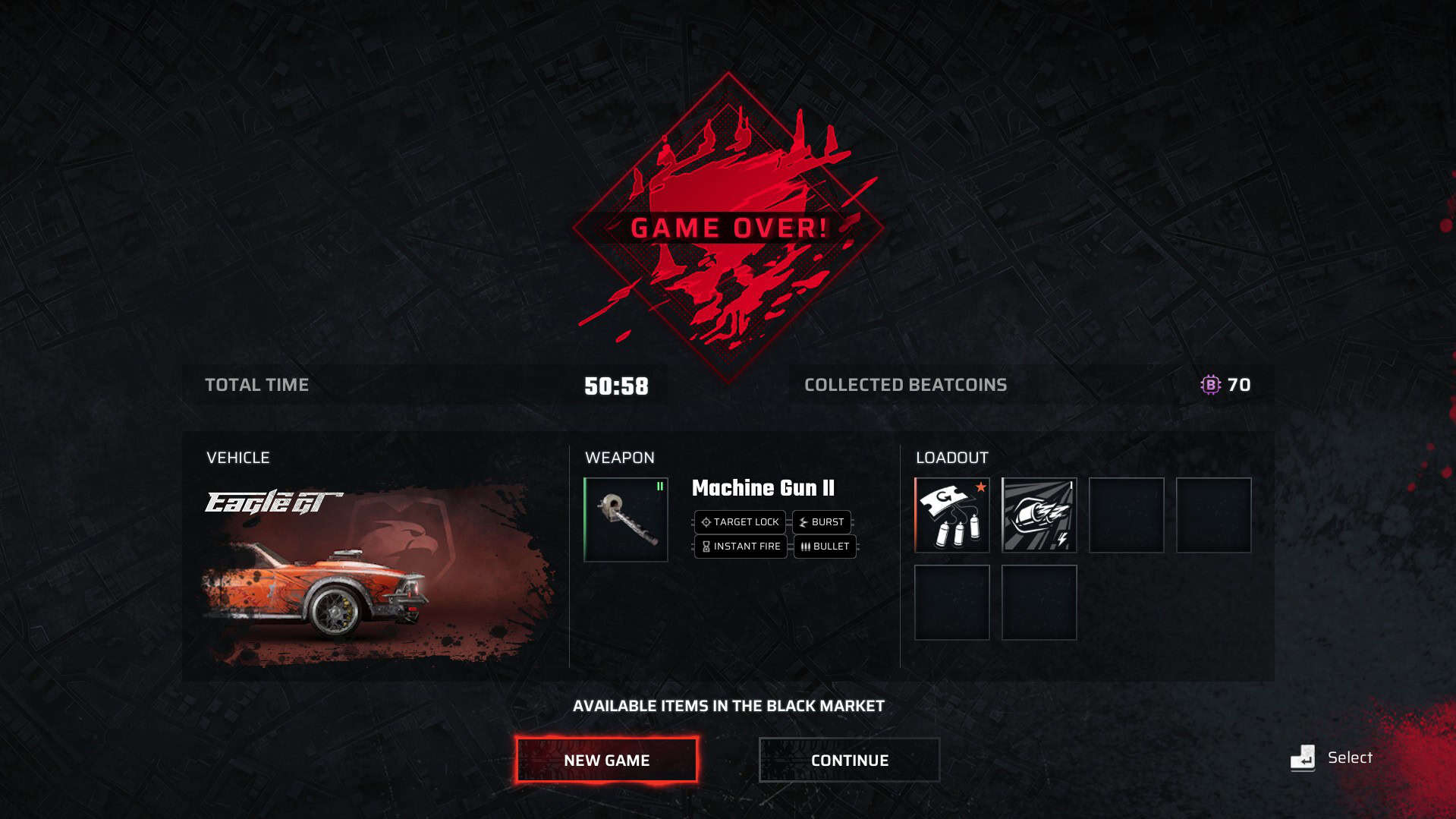 Carmageddon (2) | The Outerhaven