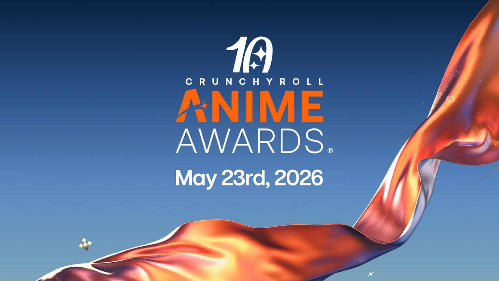 Crunchyroll Anime Awards | The Outerhaven Crunchyroll Anime Awards
