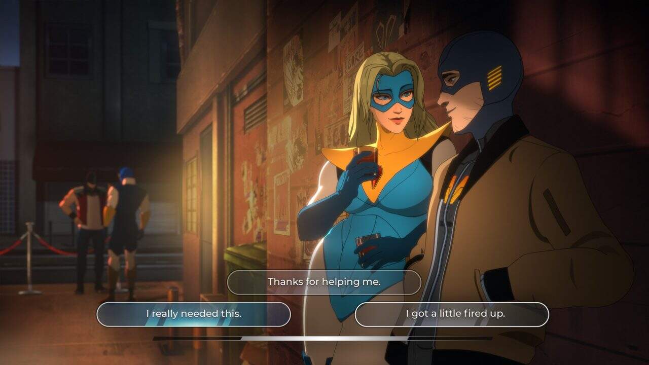 AdHoc Studio Dispatch Gameplay