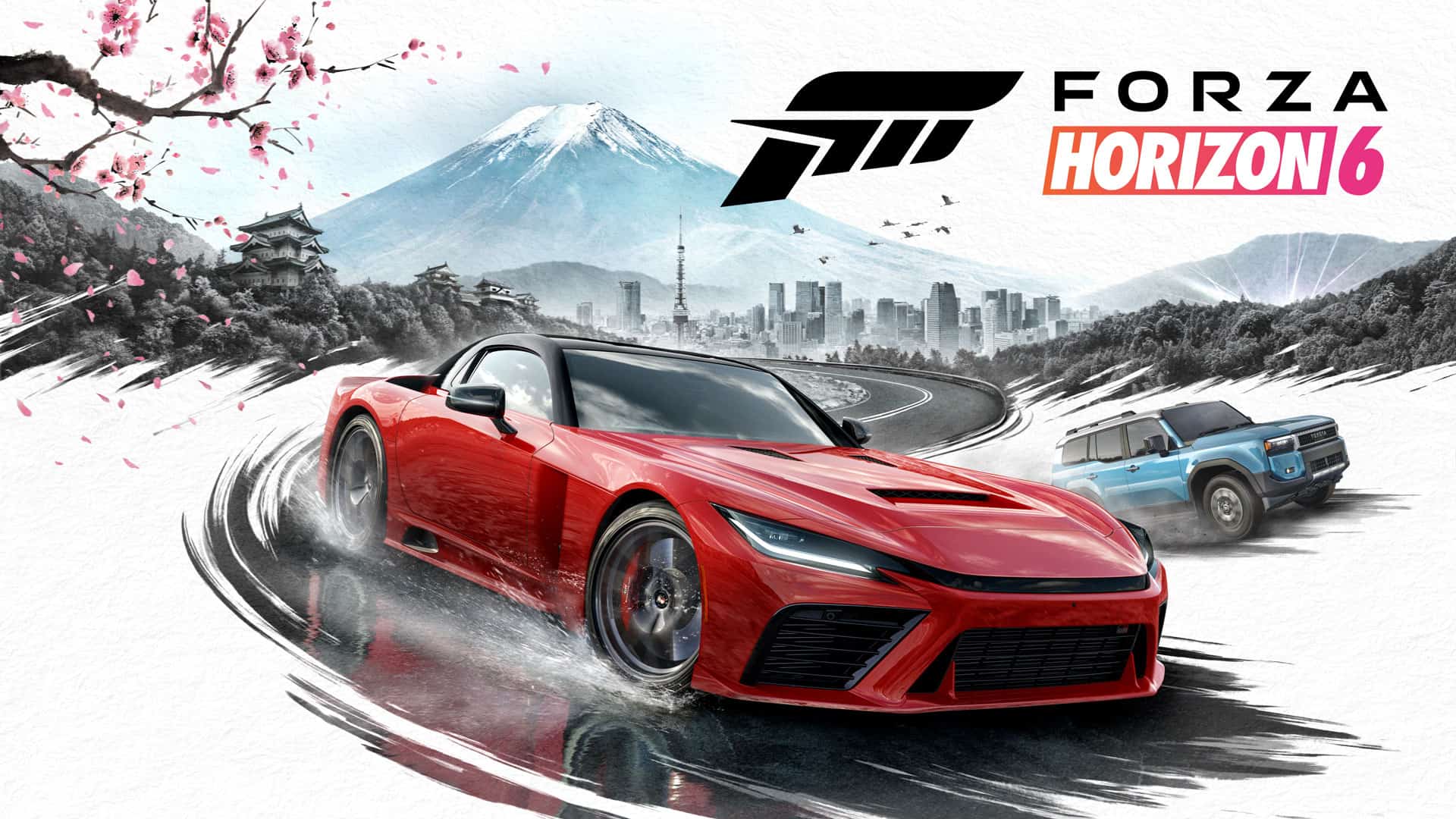 Forza Horizon 6 is coming to Xbox and PC on May 19, 2026 | The Outerhaven Forza Horizon 6 is coming to Xbox and PC on May 19, 2026