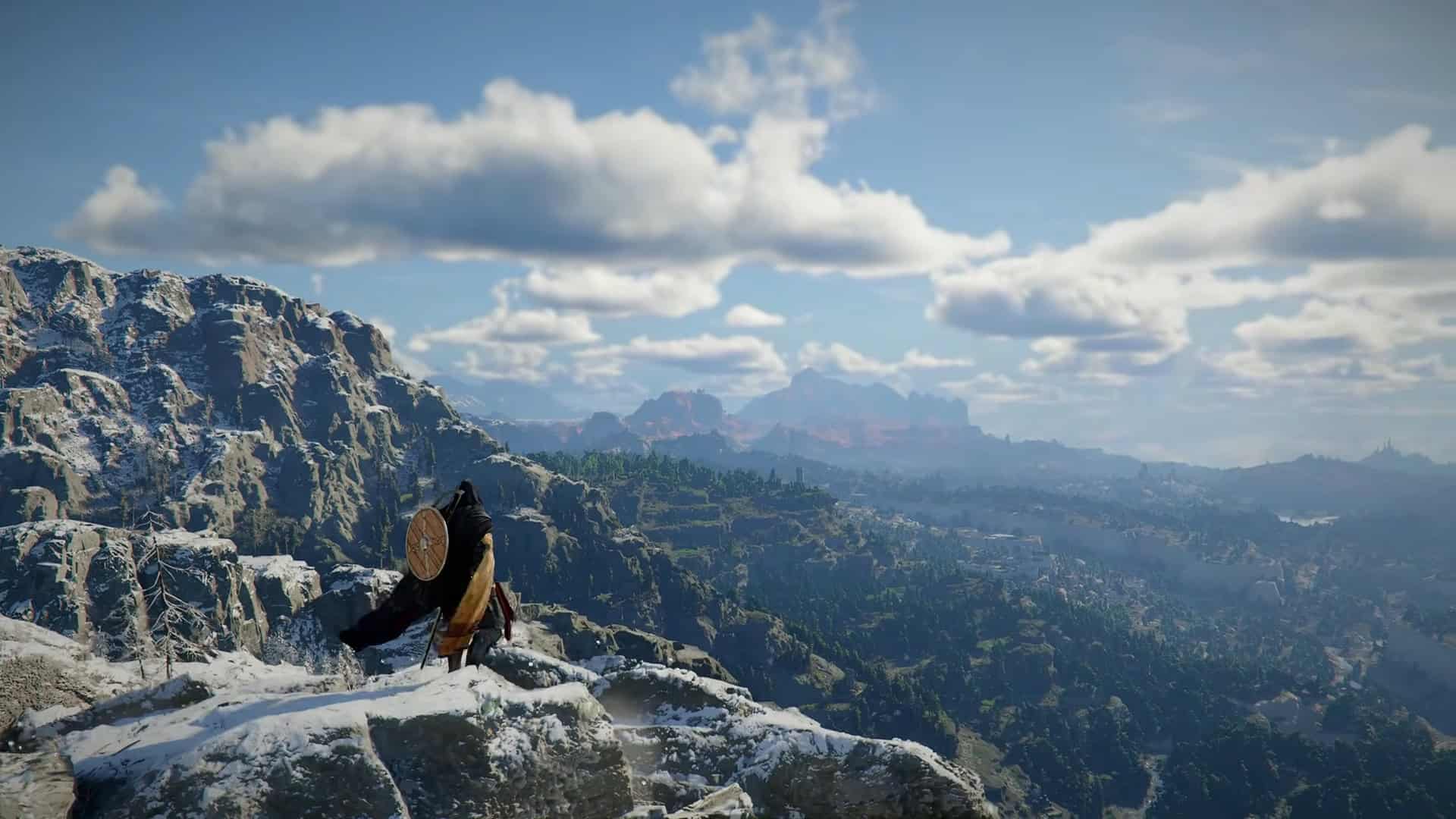 Features Overview #1_ Kliff and the Open World of Pywel _ Crimson Desert 10-3 screenshot | The Outerhaven