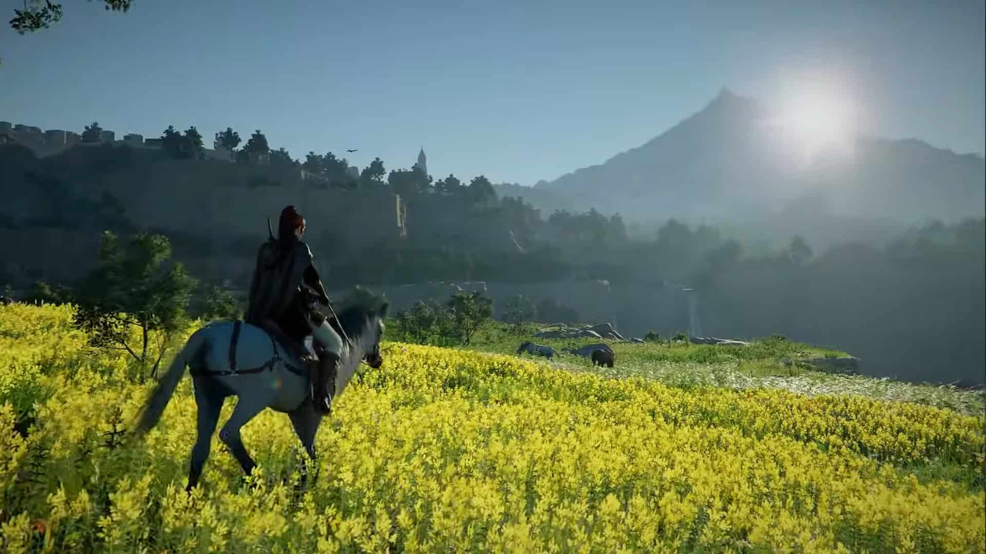 Features Overview #1_ Kliff and the Open World of Pywel _ Crimson Desert 5-29 screenshot | The Outerhaven