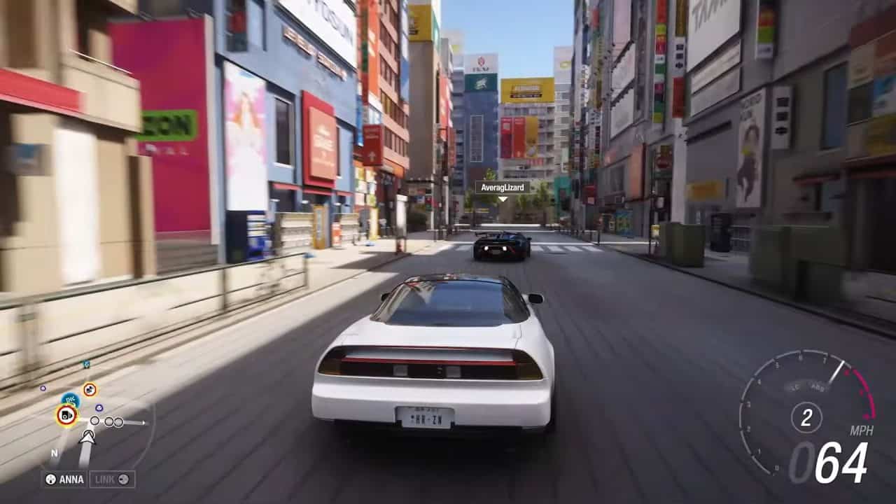 Forza Horizon 6 Gameplay Overview _ Xbox Developer Direct 2026 4-20 screenshot | The Outerhaven Forza Horizon 6 Gameplay Overview _ Xbox Developer Direct 2026 4-20 screenshot