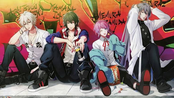 HYPNOSISMIC | The Outerhaven