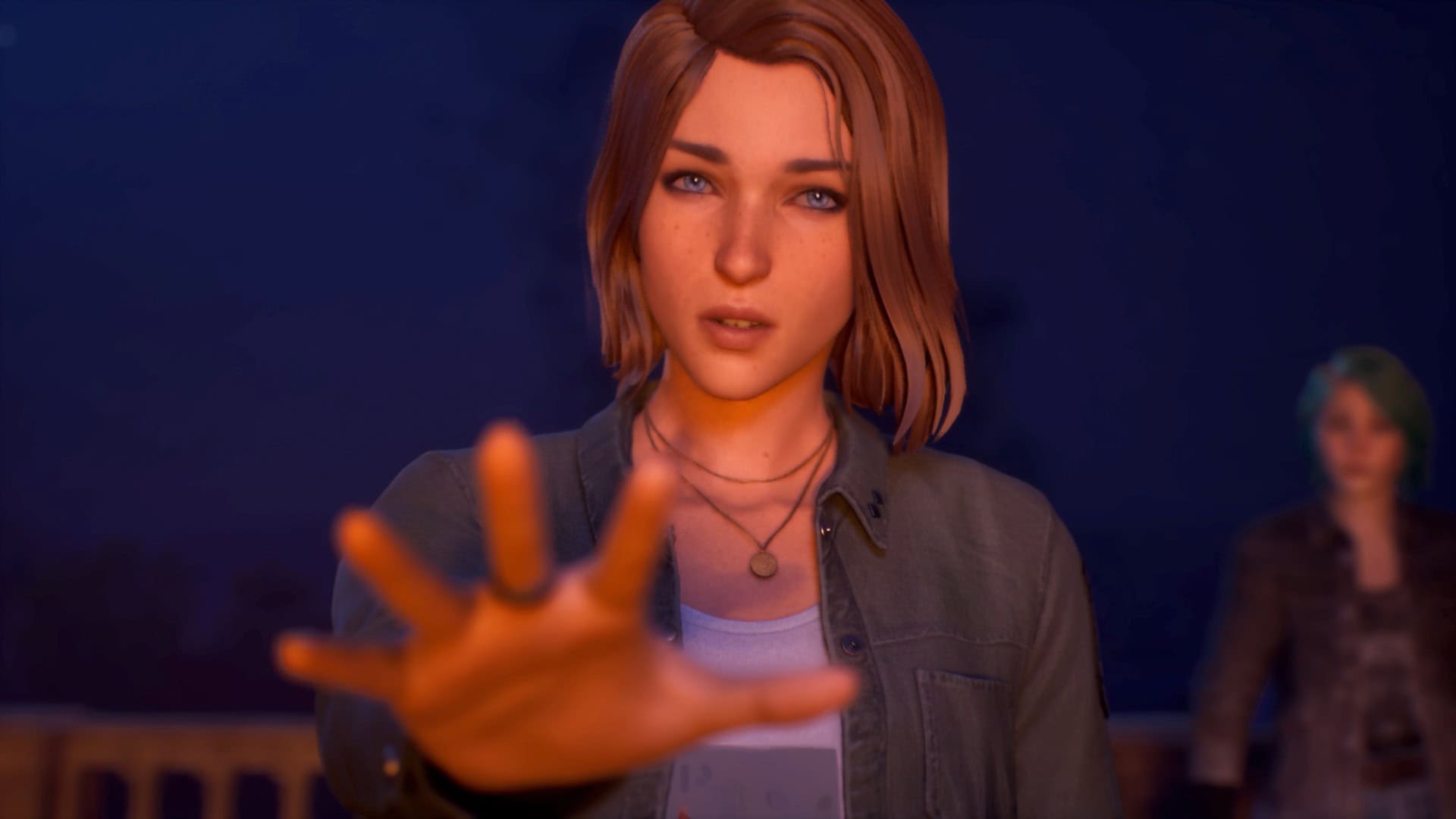 LIFE IS STRANGE REUNION Max Caulfield Screenshot | The Outerhaven LIFE IS STRANGE REUNION Max Caulfield Screenshot