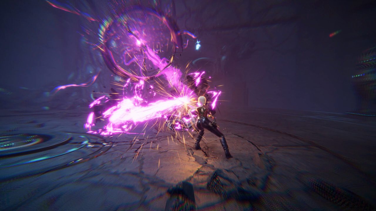ReBlade - The Death Spiral-screenshot-03