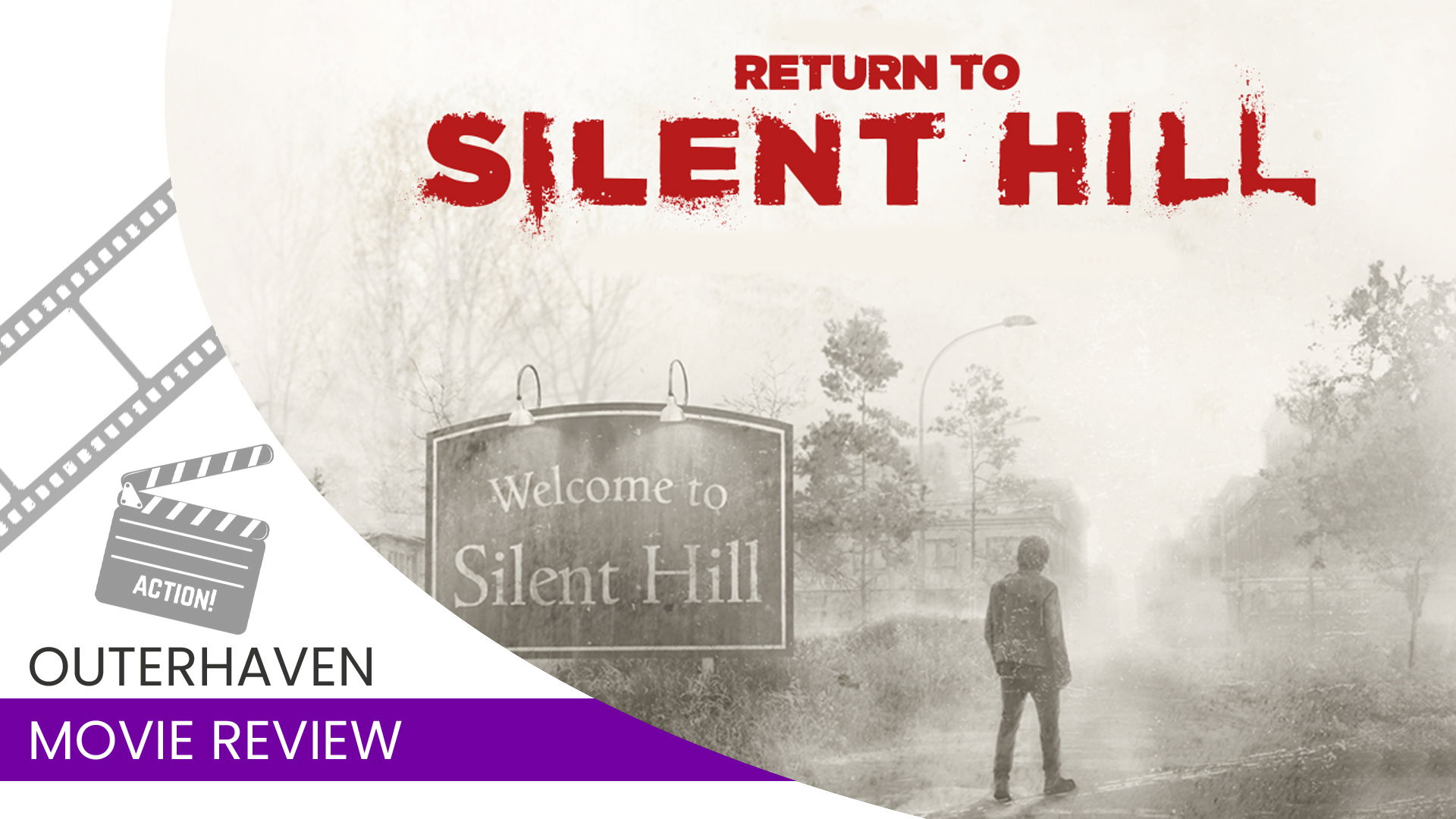 Return to Silent Hill Review – A Foggy Horror Classic Return to Silent Hill