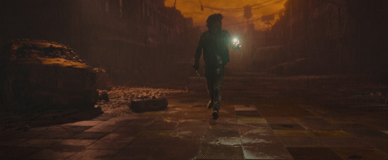 Return to Silent Hill