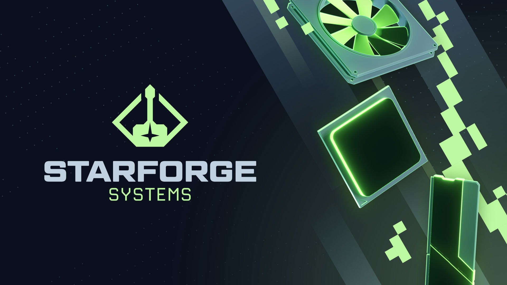 Starforge | The Outerhaven