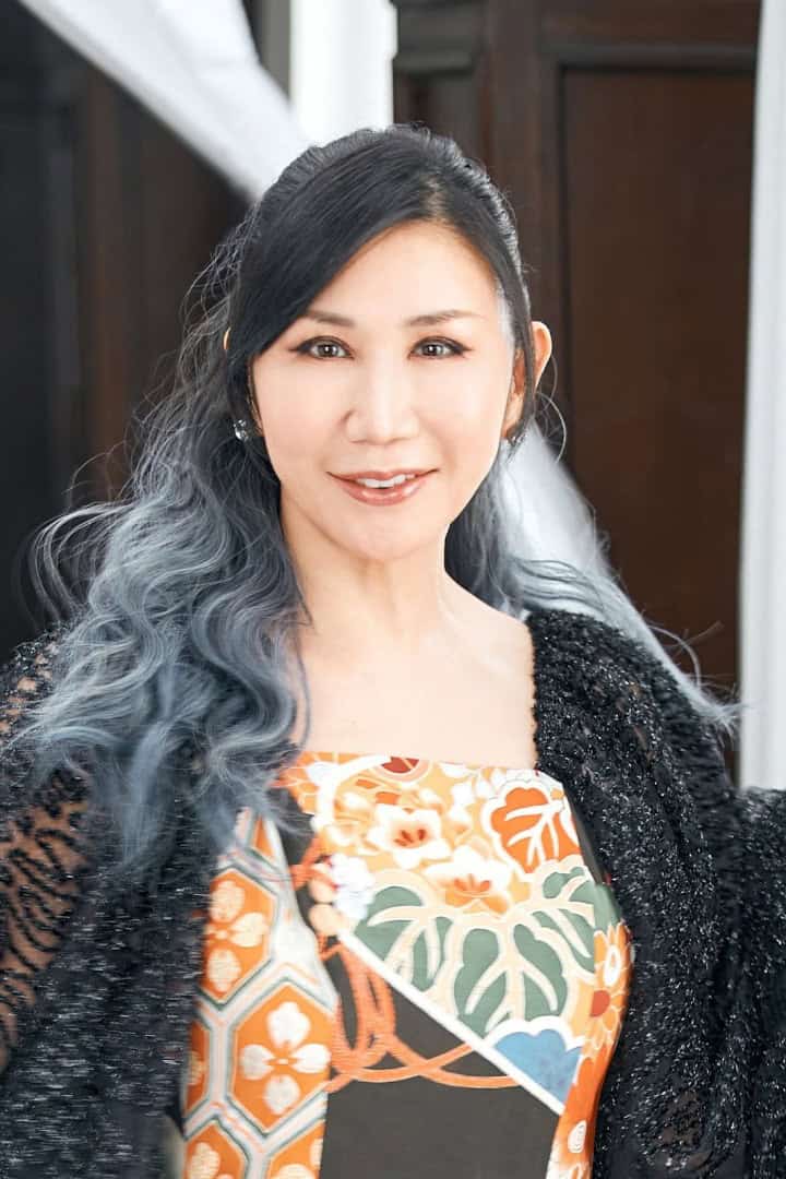 Yoko Takahashi | The Outerhaven