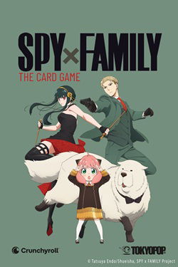 Spy x Family