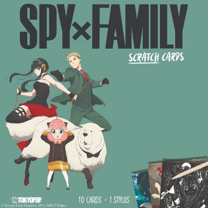 Spy x Family