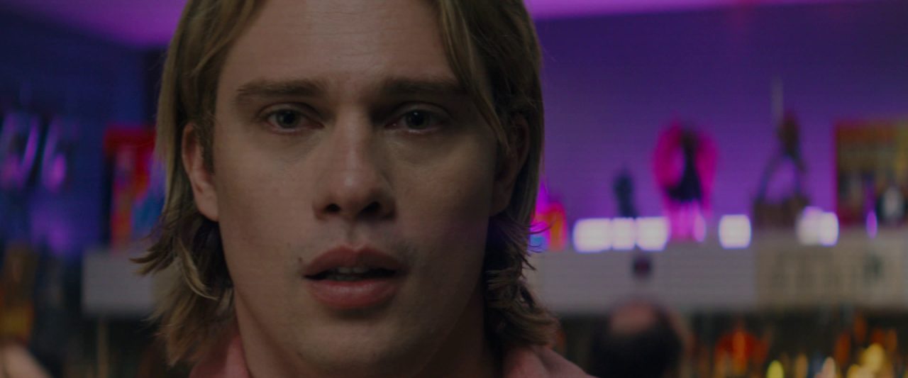 Masters of the Universe