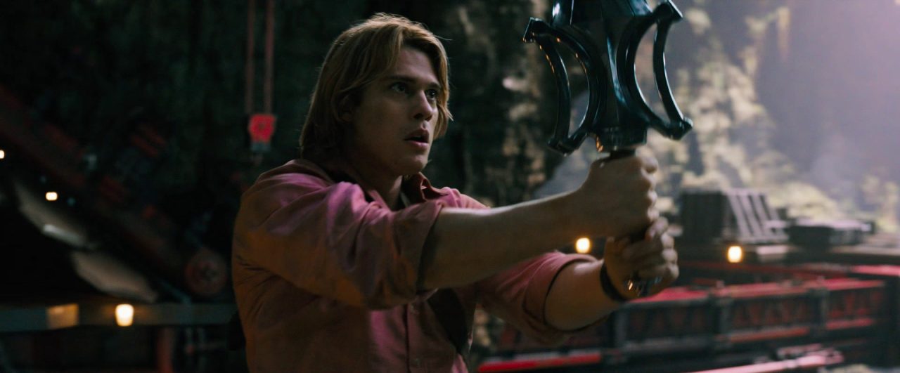 Masters of the Universe