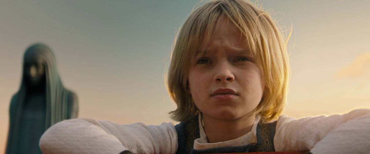 Masters of the Universe