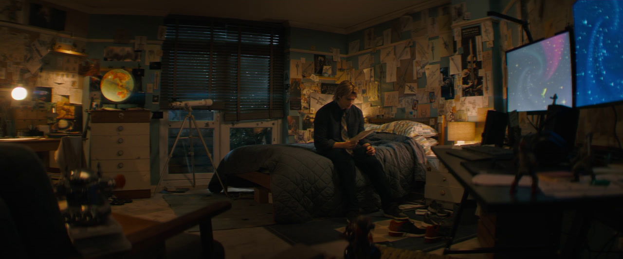 Masters of the Universe