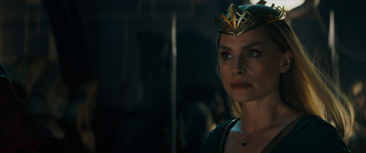 Masters of the Universe