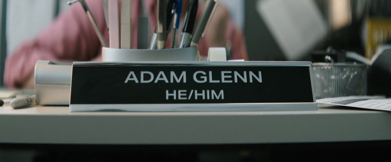 Masters of the Universe